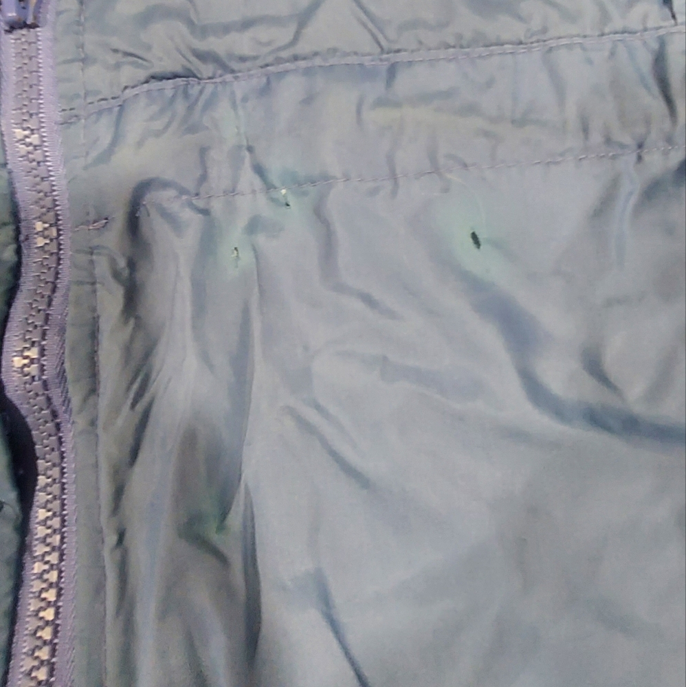 Columbia Rain Jacket - image 7